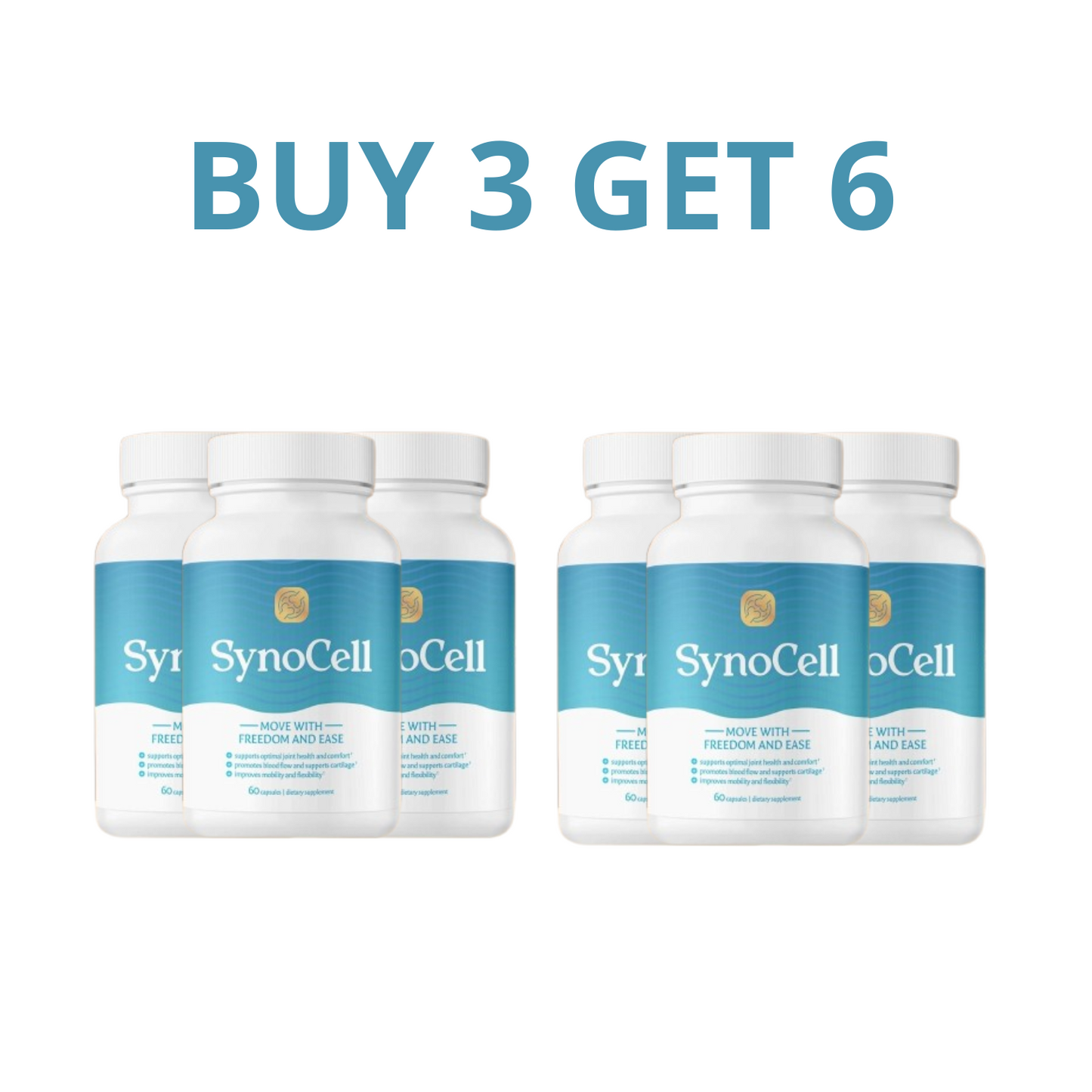 SynoCell Drops