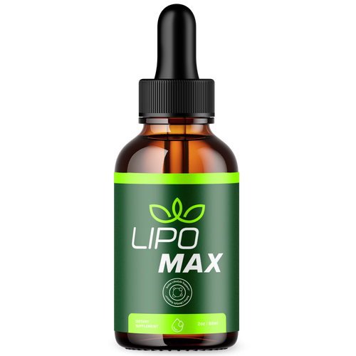 Lipo Max Drops