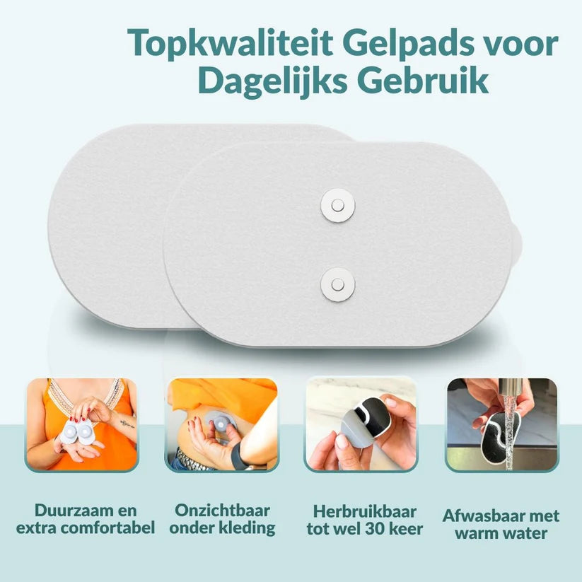 ReliveX™ Set Massaggiante per il Sollievo dal Dolore