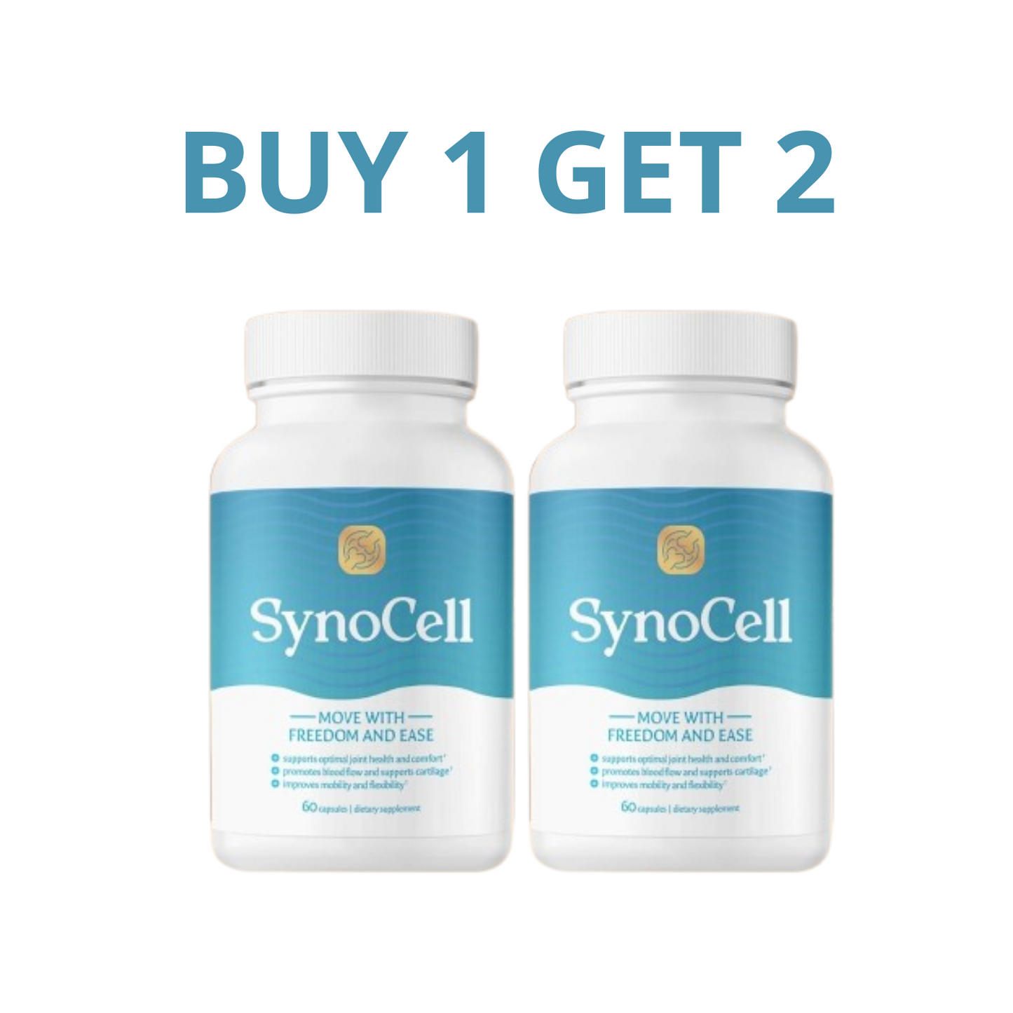 SynoCell Drops