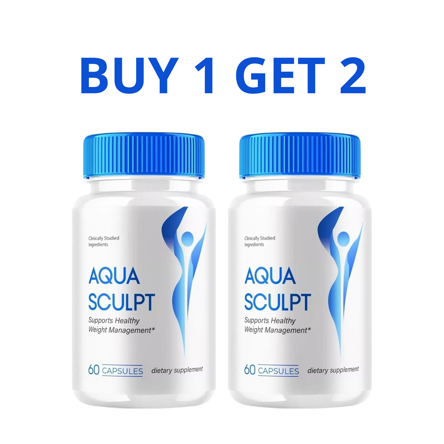 Aqua Sculpt Keto Capsules