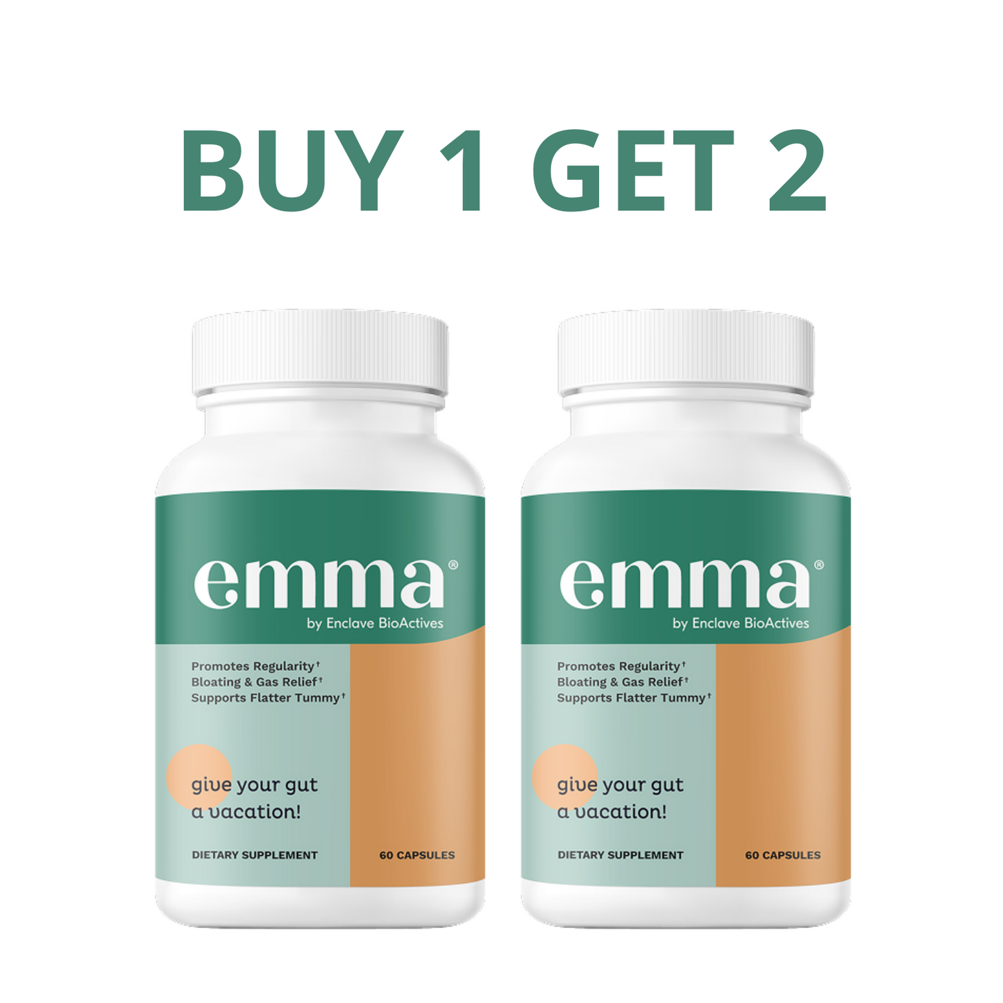 Emma Gut Health