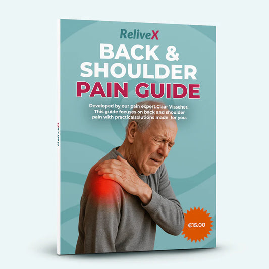 10 Esercizi Casalinghi per Alleviare Schiena e Spalle (GRATIS)