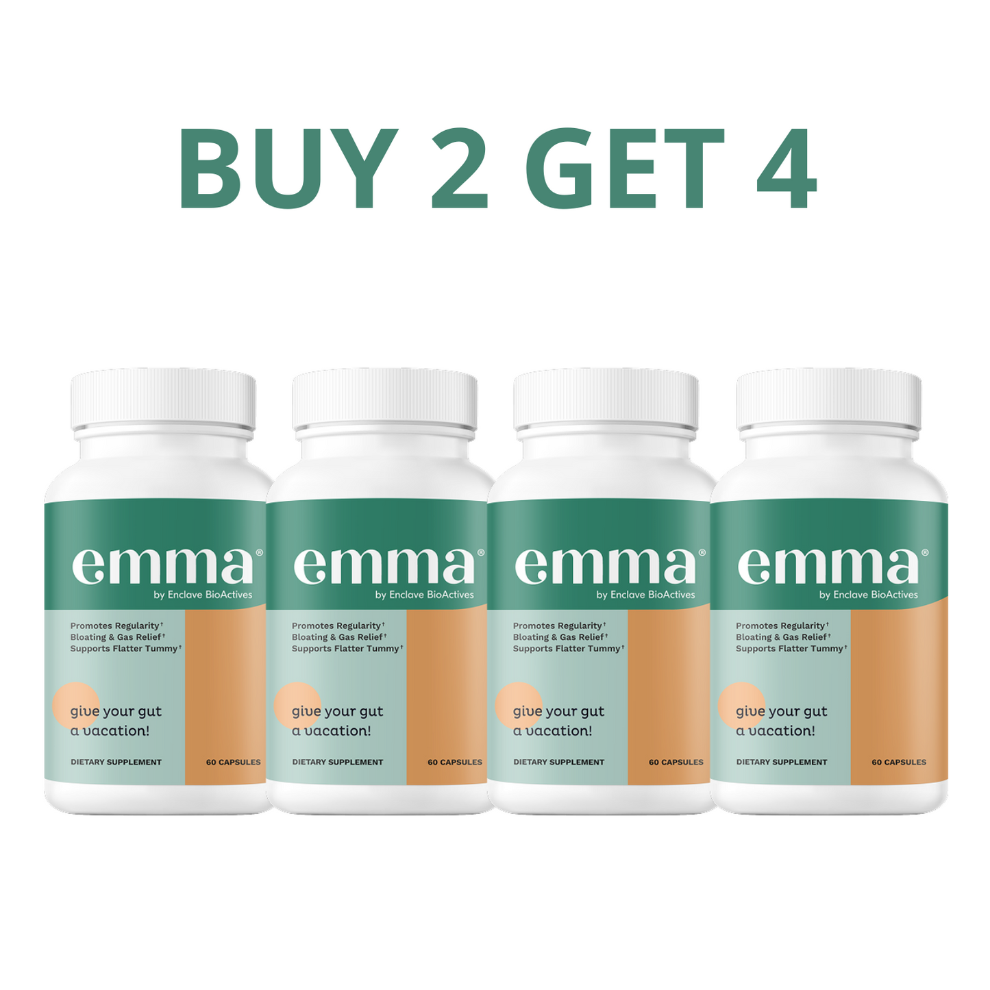 Emma Gut Health
