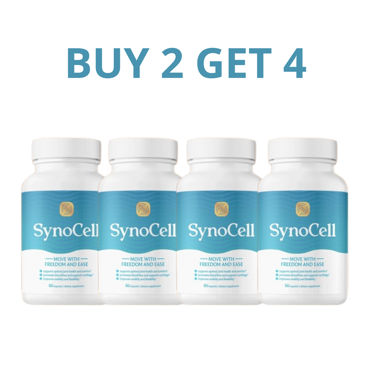 SynoCell Drops