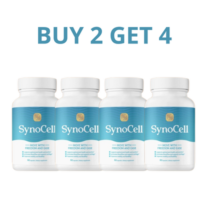 SynoCell Drops
