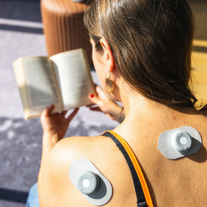 ReliveX™ Set Massaggiante per il Sollievo dal Dolore