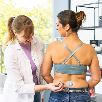 ReliveX™ Set Massaggiante per il Sollievo dal Dolore