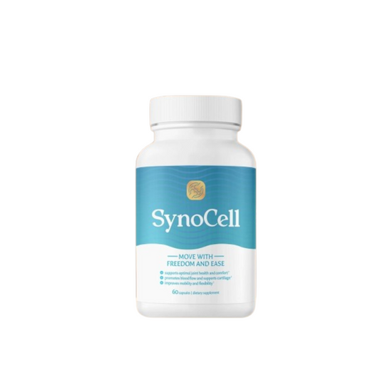 SynoCell Drops