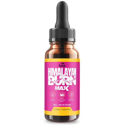 Himalayan Burn Max Drops