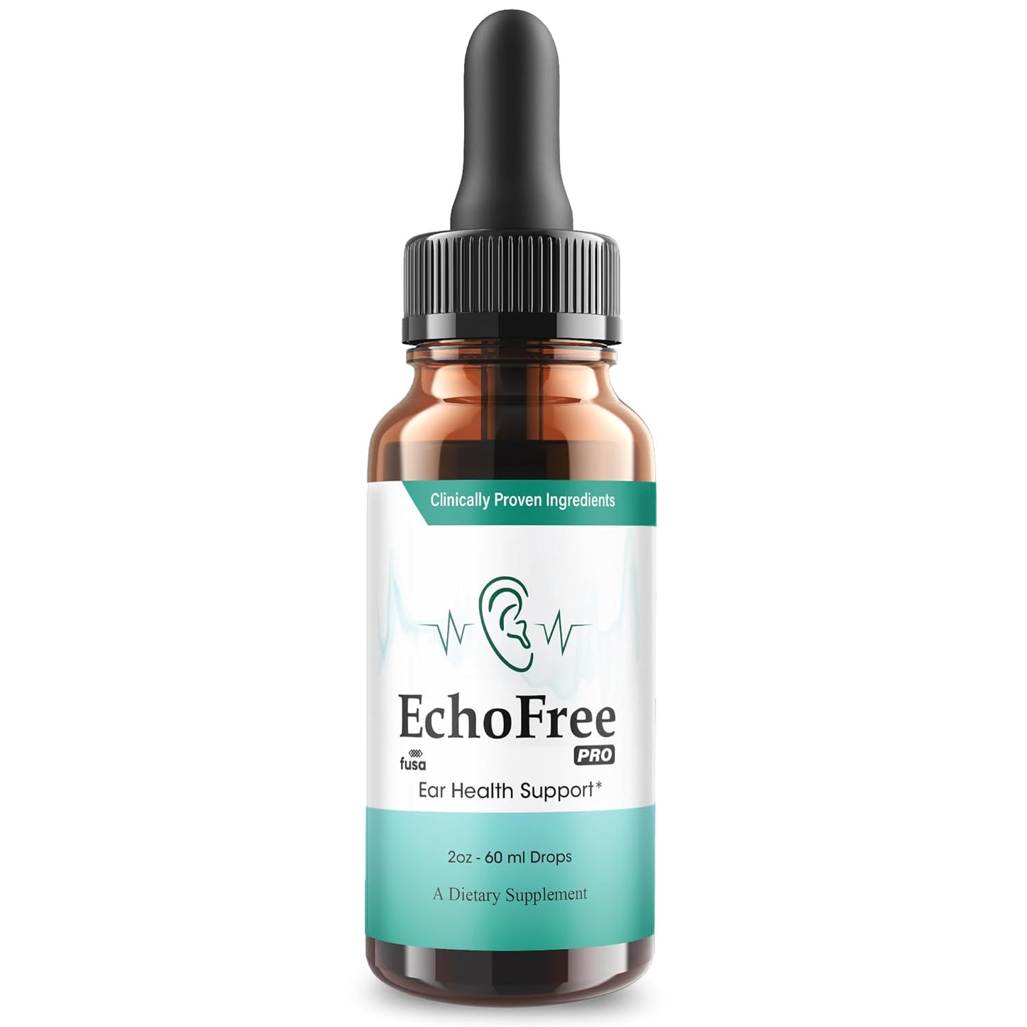 Echo Free Drops