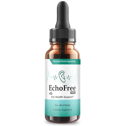 Echo Free Drops