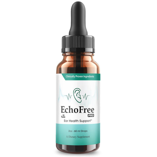 Echo Free Drops
