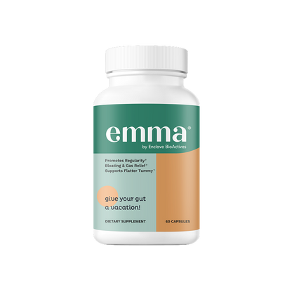 Emma Gut Health
