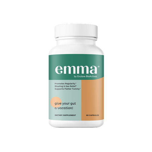 Emma Gut Health