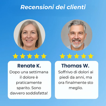 VitalPulser™ 3-in-1 Massaggiatore