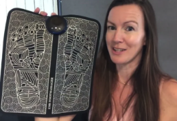 <em>Maria Rossi, Italia</em>