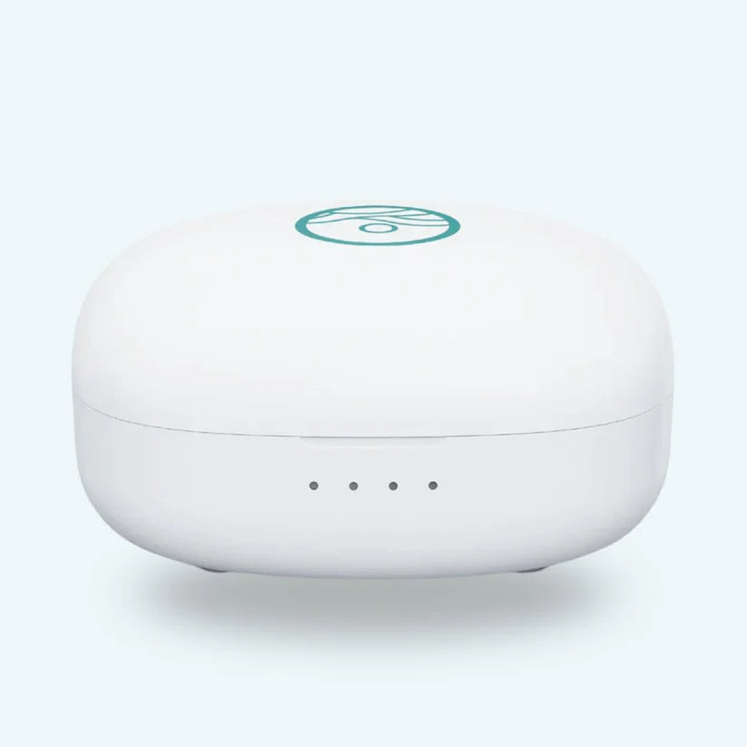 Elegante Custodia di Ricarica (GRATIS)