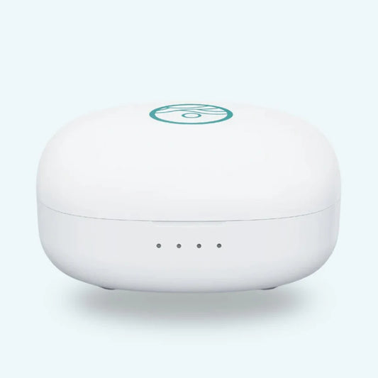 Elegante Custodia di Ricarica (GRATIS)