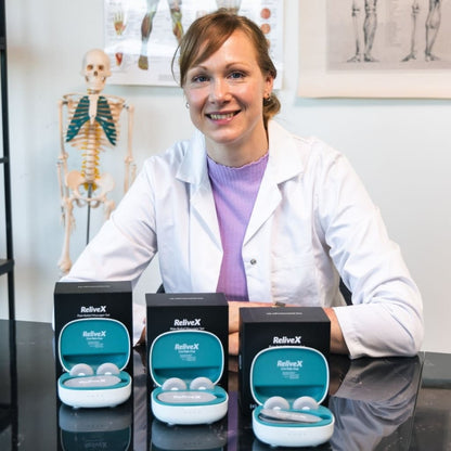 Nutra Care Relivex Air