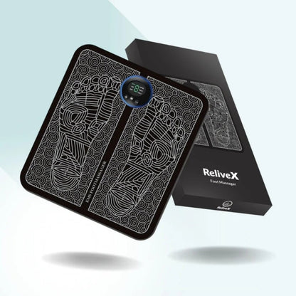 Nutra Care ReliveX – Sollievo immediato per piedi e gambe