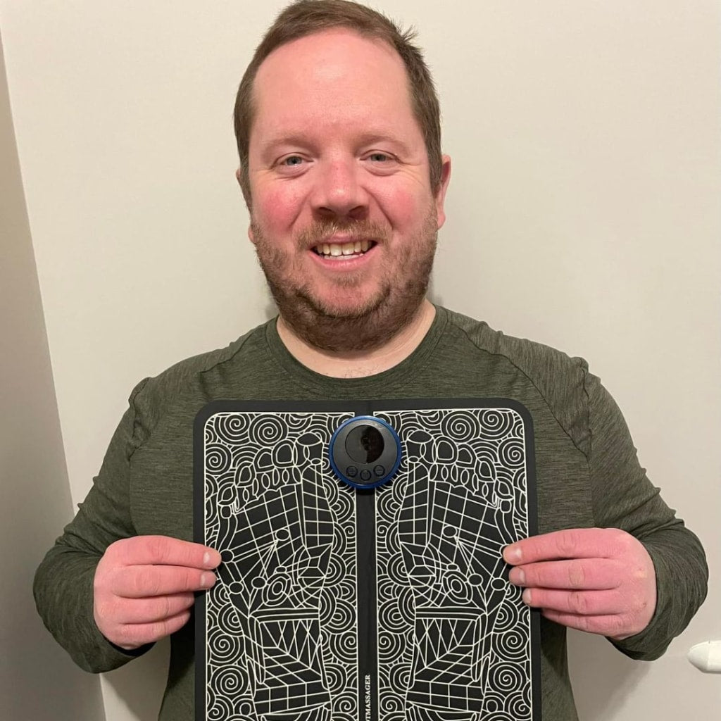 Nutra Care ReliveX – Sollievo immediato per piedi e gambe