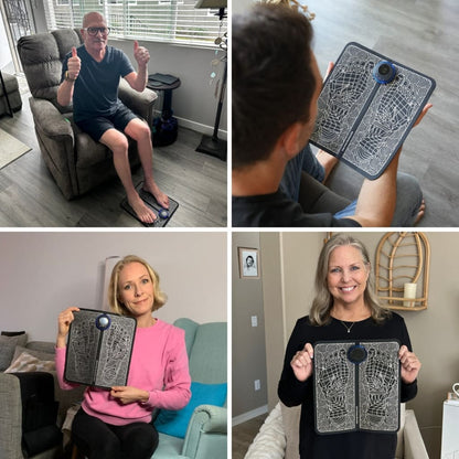 Nutra Care ReliveX – Sollievo immediato per piedi e gambe