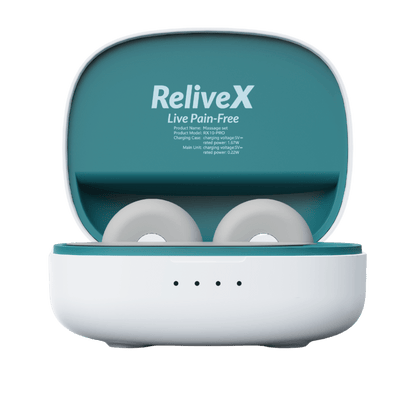 Nutra Care Relivex Air