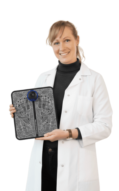 Nutra Care ReliveX – Sollievo immediato per piedi e gambe