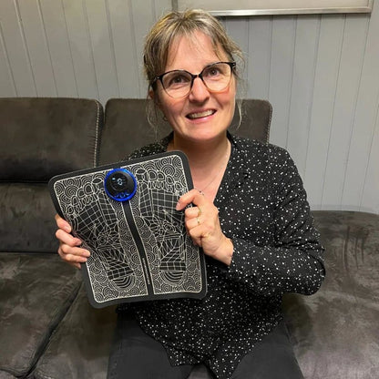 Nutra Care ReliveX – Sollievo immediato per piedi e gambe